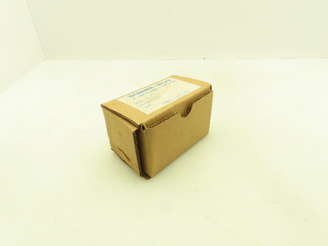 Honeywell Skinner V5L57550 Solenoid Valve 3-Way NC 100PSI 120V 1/4" NPT V5 Ser