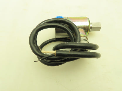Honeywell Skinner V5L57550 Solenoid Valve 3-Way NC 100PSI 120V 1/4" NPT V5 Ser