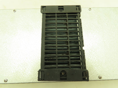 OHM Electric OC-17S Boxfan Cool Changer Heat Exchanger Enclosure Fan 120/230V