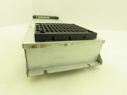 OHM Electric OC-17S Boxfan Cool Changer Heat Exchanger Enclosure Fan 120/230V