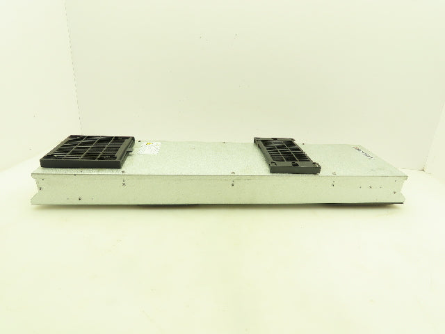 OHM Electric OC-17S Boxfan Cool Changer Heat Exchanger Enclosure Fan 120/230V
