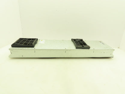 OHM Electric OC-17S Boxfan Cool Changer Heat Exchanger Enclosure Fan 120/230V