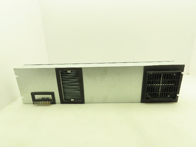 OHM Electric OC-17S Boxfan Cool Changer Heat Exchanger Enclosure Fan 120/230V