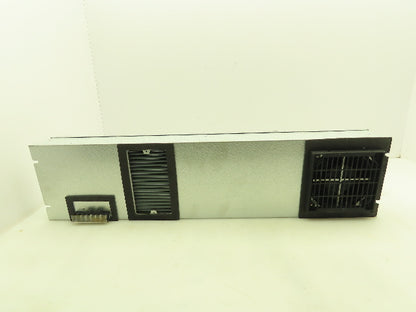 OHM Electric OC-17S Boxfan Cool Changer Heat Exchanger Enclosure Fan 120/230V