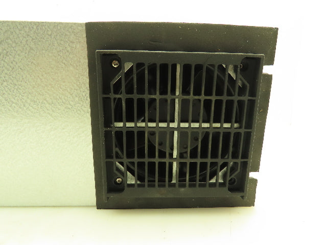 OHM Electric OC-17S Boxfan Cool Changer Heat Exchanger Enclosure Fan 120/230V