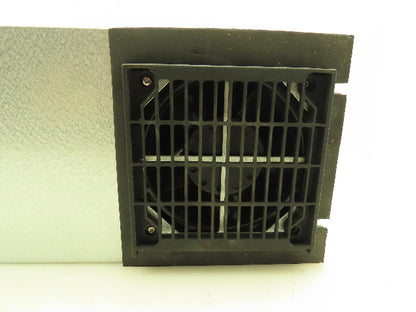 OHM Electric OC-17S Boxfan Cool Changer Heat Exchanger Enclosure Fan 120/230V