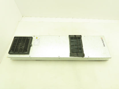 OHM Electric OC-17S Boxfan Cool Changer Heat Exchanger Enclosure Fan 120/230V