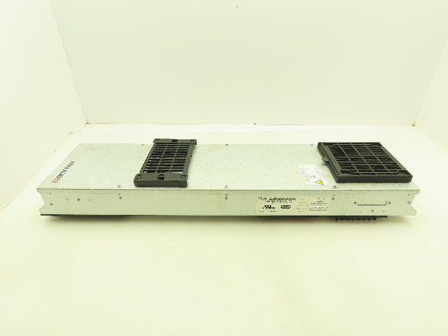 OHM Electric OC-17S Boxfan Cool Changer Heat Exchanger Enclosure Fan 120/230V