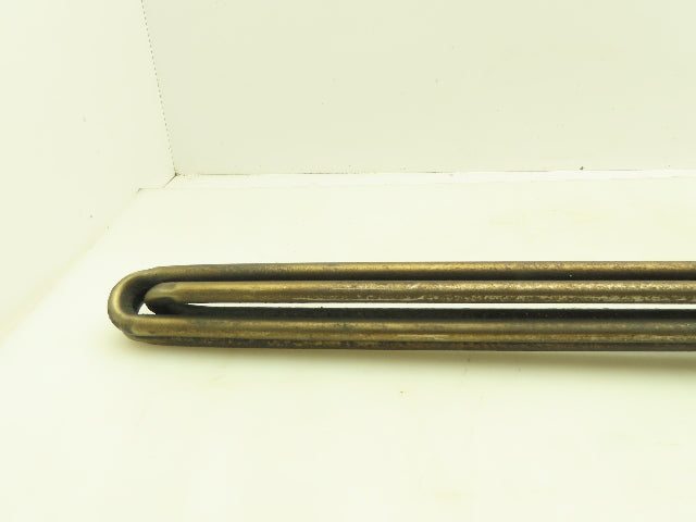 Just LAG3085 Electric Heater Element 200V 10Kw 3Ph Delta 57CM