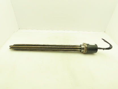 Just LAG3085 Electric Heater Element 200V 10Kw 3Ph Delta 57CM