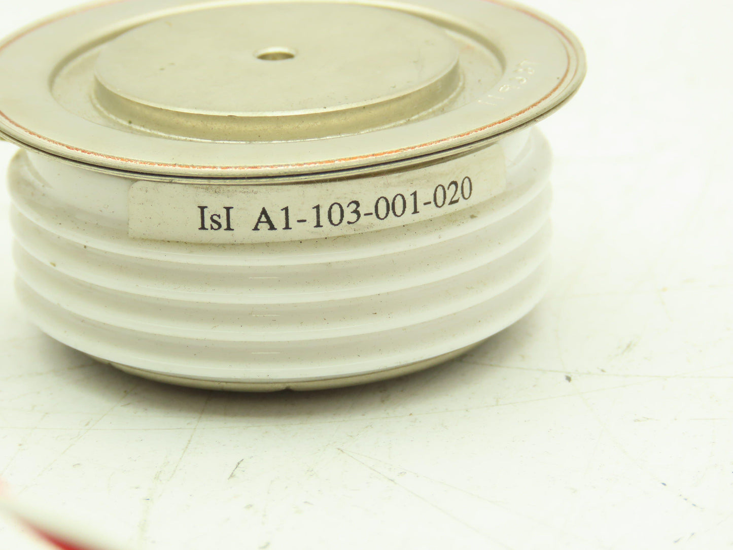 Powerex A1-103-001-020 Thyristor Semiconductor SCR