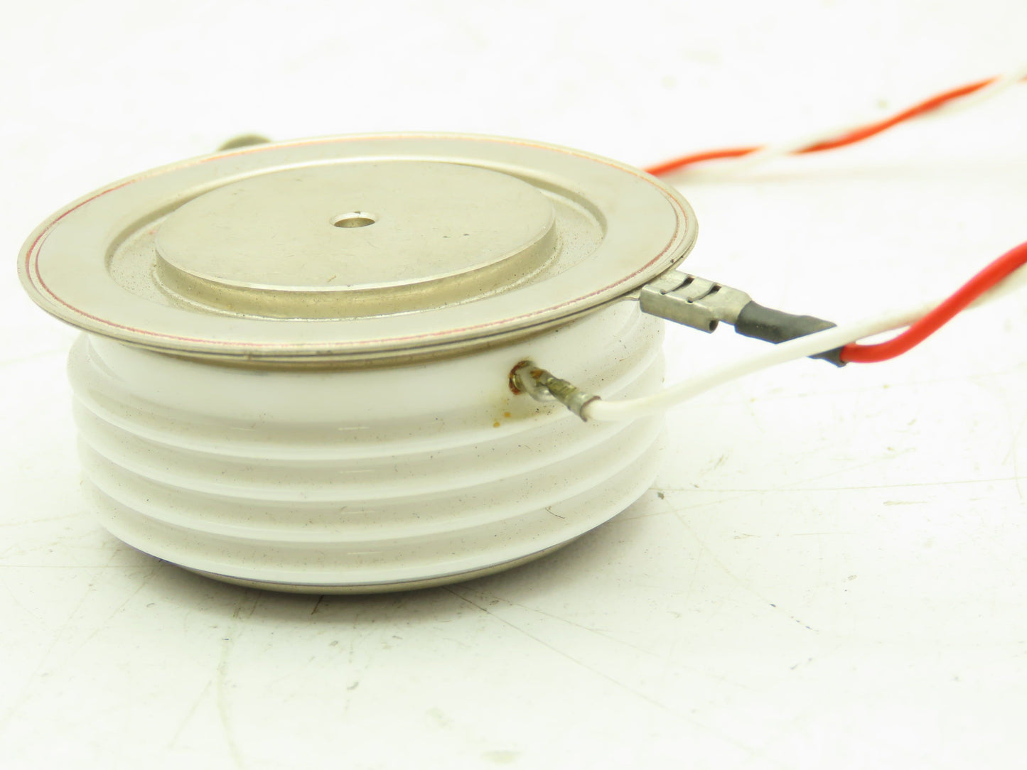 Powerex A1-103-001-020 Thyristor Semiconductor SCR