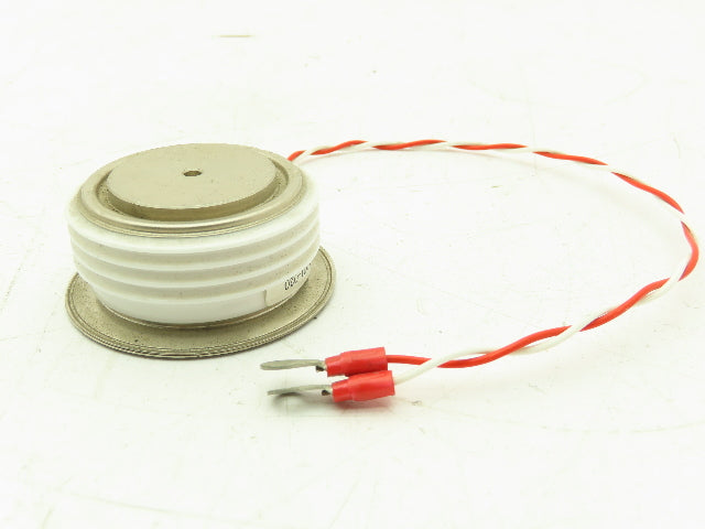 Powerex A1-103-001-020 Thyristor Semiconductor SCR