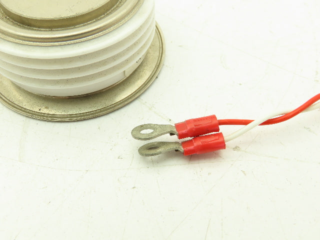 Powerex A1-103-001-020 Thyristor Semiconductor SCR