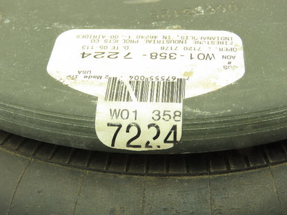 Firestone W01-358-7224 Airide Airbag Double Convoluted Air Spring
