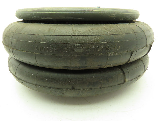 Firestone W01-358-7224 Airide Airbag Double Convoluted Air Spring
