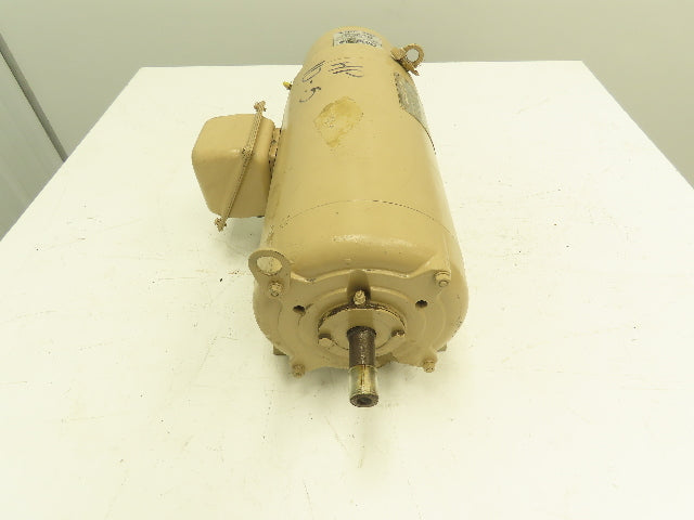 Eaton Dynamatic Ajusto Spede Electric Motor 1Hp 230/460V 1725RPM Brake Clutch