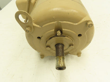 Eaton Dynamatic Ajusto Spede Electric Motor 1Hp 230/460V 1725RPM Brake Clutch