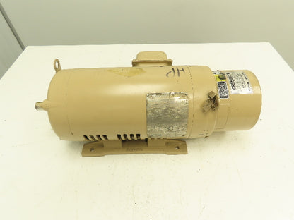 Eaton Dynamatic Ajusto Spede Electric Motor 1Hp 230/460V 1725RPM Brake Clutch