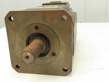 Okuma BL-MH201E-12S Servo Motor BL Series 1200RPM 2.4KW