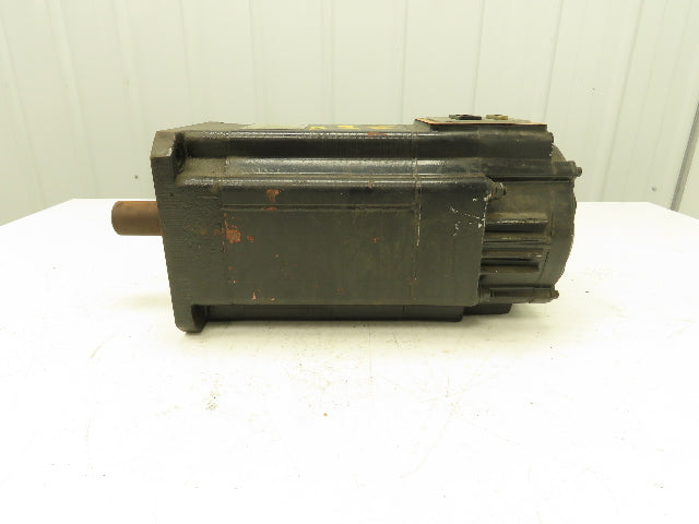 Okuma BL-MH201E-12S Servo Motor BL Series 1200RPM 2.4KW