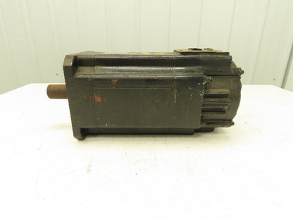 Okuma BL-MH201E-12S Servo Motor BL Series 1200RPM 2.4KW