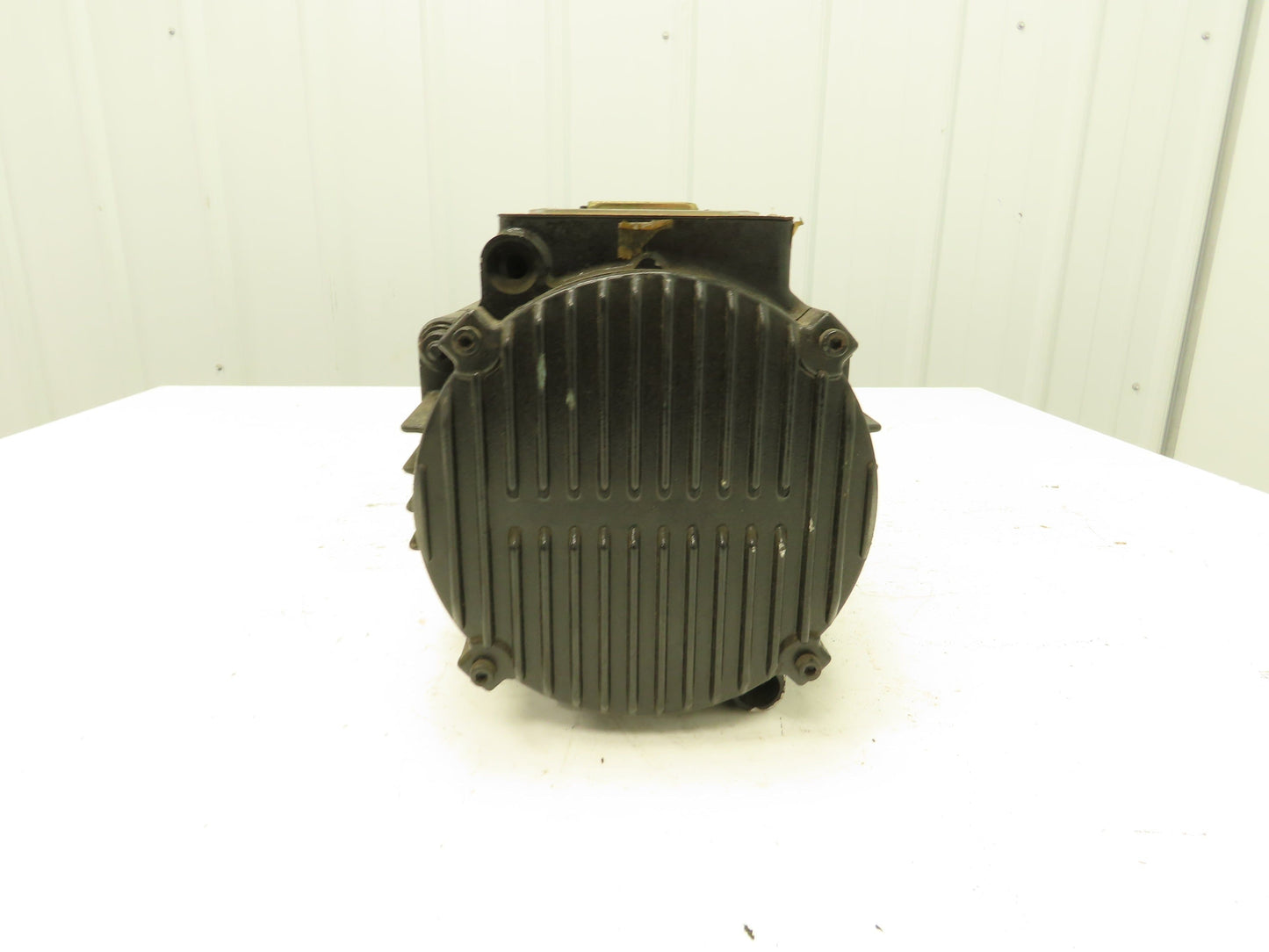 Okuma BL-MH201E-12S Servo Motor BL Series 1200RPM 2.4KW