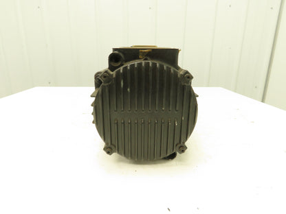 Okuma BL-MH201E-12S Servo Motor BL Series 1200RPM 2.4KW