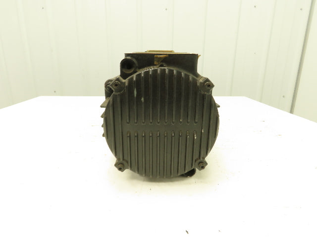 Okuma BL-MH201E-12S Servo Motor BL Series 1200RPM 2.4KW