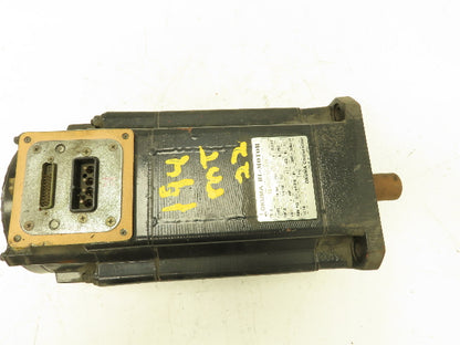 Okuma BL-MH201E-12S Servo Motor BL Series 1200RPM 2.4KW