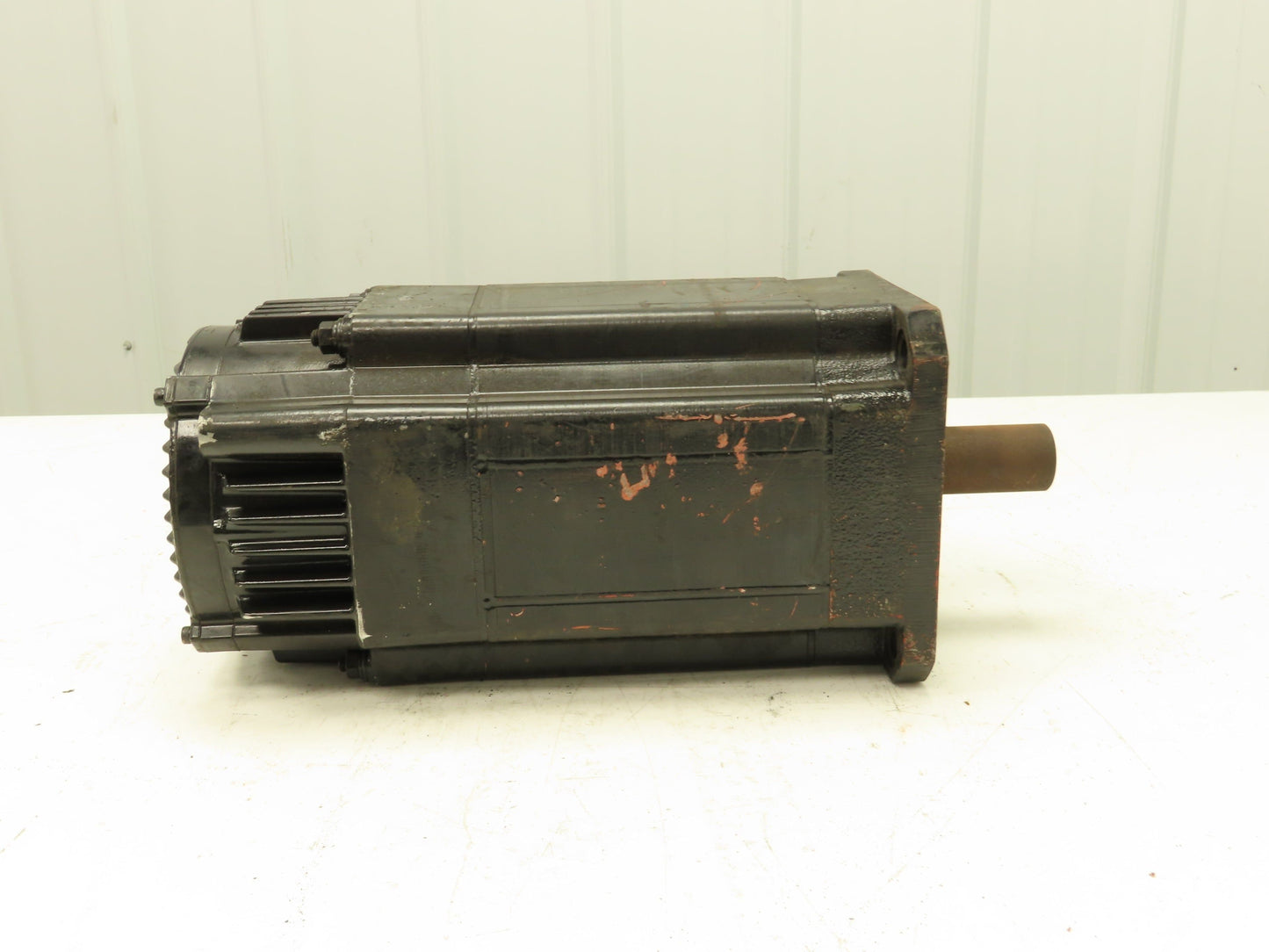 Okuma BL-MH201E-12S Servo Motor BL Series 1200RPM 2.4KW