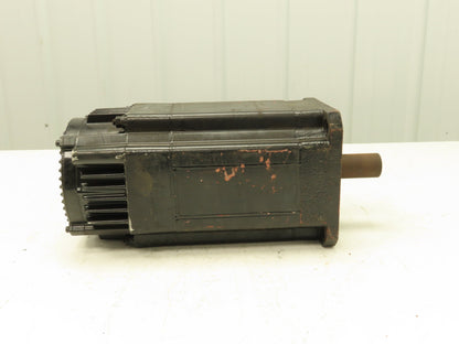 Okuma BL-MH201E-12S Servo Motor BL Series 1200RPM 2.4KW