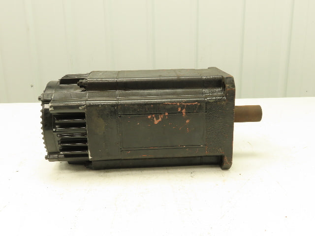 Okuma BL-MH201E-12S Servo Motor BL Series 1200RPM 2.4KW