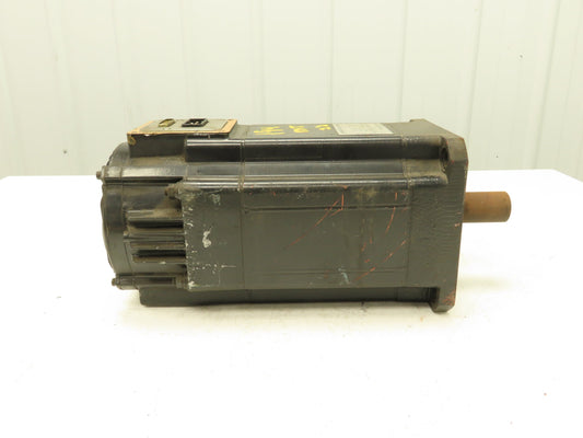 Okuma BL-MH201E-12S Servo Motor BL Series 1200RPM 2.4KW