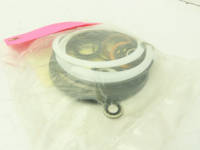 Lin Act K76A-KIT-40-100 Oil Seal Kit Rebuild Parts