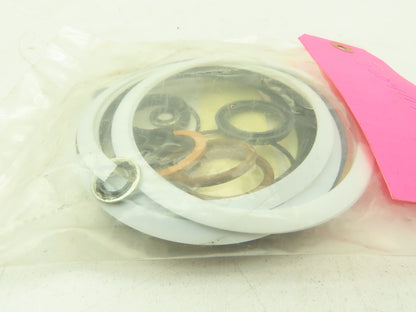 Lin Act K76A-KIT-40-100 Oil Seal Kit Rebuild Parts