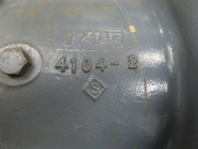 Trane 2F5D88N Semi-Hermetic Cast Iron Refrigerant Compressor 40 Ton 230/460V 3P