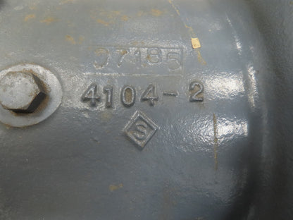 Trane 2F5D88N Semi-Hermetic Cast Iron Refrigerant Compressor 40 Ton 230/460V 3P