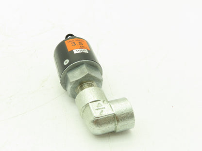 Tokyo Keiki ESPP-L3-HN-10-S28 Electronic Pressure Switch 24VDC 0-500 PSI