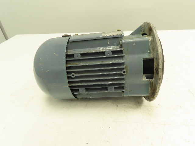 Ebara 32LPS TFF2622AE Electric Motor For Jet Pump 3Ph 0.4KW 220V 3410 RPM