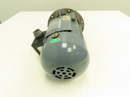 Ebara 32LPS TFF2622AE Electric Motor For Jet Pump 3Ph 0.4KW 220V 3410 RPM