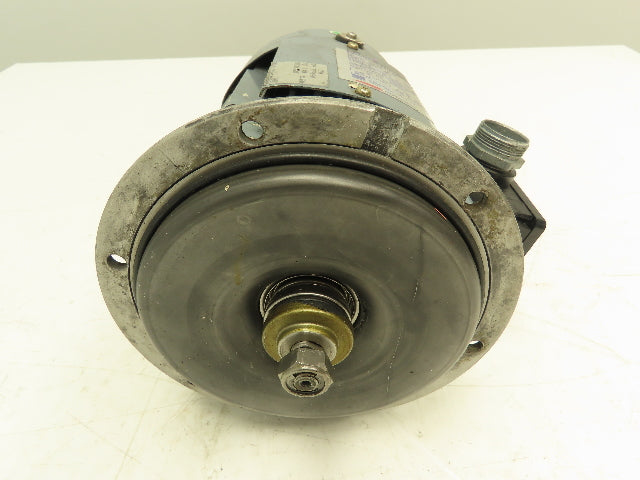 Ebara 32LPS TFF2622AE Electric Motor For Jet Pump 3Ph 0.4KW 220V 3410 RPM