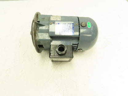 Ebara 32LPS TFF2622AE Electric Motor For Jet Pump 3Ph 0.4KW 220V 3410 RPM