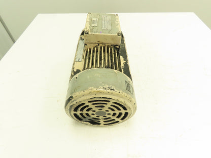 Grundfos 100LA2-28F130 Electric Motor For Pump 3KW 3Ph 50/60Hz 200-400V 3470 RPM