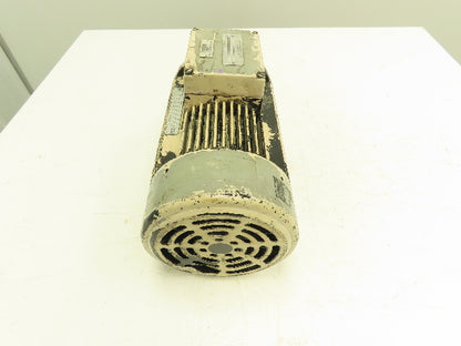 Grundfos 100LA2-28F130 Electric Motor For Pump 3KW 3Ph 50/60Hz 200-400V 3470 RPM