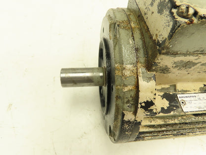 Grundfos 100LA2-28F130 Electric Motor For Pump 3KW 3Ph 50/60Hz 200-400V 3470 RPM