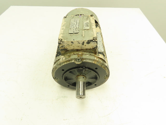 Grundfos 100LA2-28F130 Electric Motor For Pump 3KW 3Ph 50/60Hz 200-400V 3470 RPM