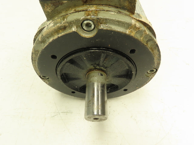 Grundfos 100LA2-28F130 Electric Motor For Pump 3KW 3Ph 50/60Hz 200-400V 3470 RPM