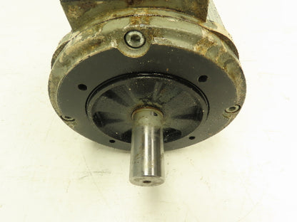 Grundfos 100LA2-28F130 Electric Motor For Pump 3KW 3Ph 50/60Hz 200-400V 3470 RPM