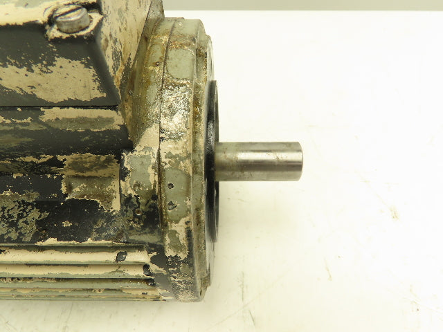 Grundfos 100LA2-28F130 Electric Motor For Pump 3KW 3Ph 50/60Hz 200-400V 3470 RPM